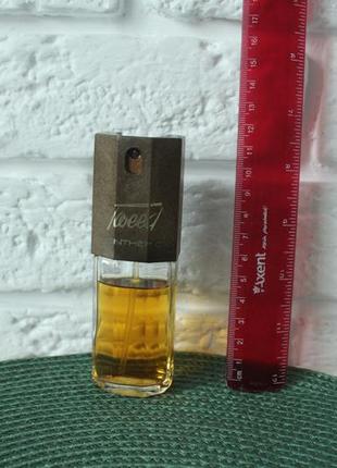 Lentheric "tweed"- 30ml, орієнтовно 80-85% залишку.