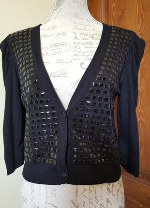 Болеро кардиган кофта love republic 48