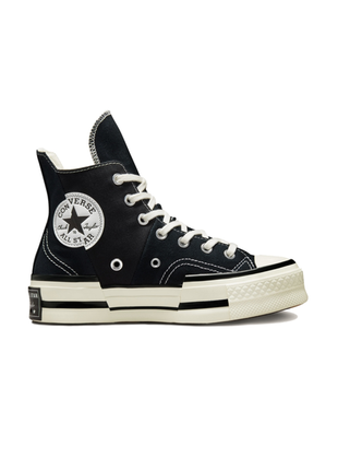 Оригинальные высокие классические кеды на платформе converse chuck 70 унисекс2 фото