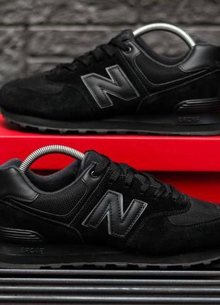 Мужские кроссовки new balance