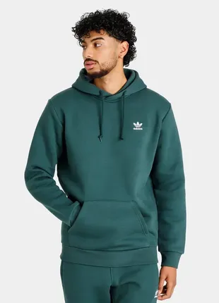 Adidas adicolor essentials trefoil