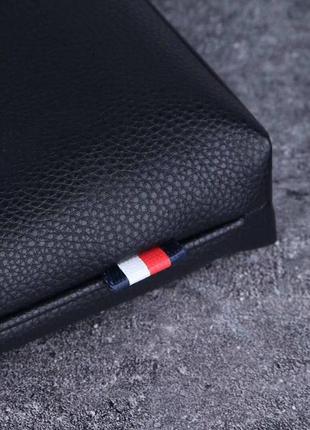 Чоловіча сумка tommy hilfiger8 фото