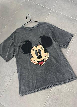 Футболка оверсайз6 фото