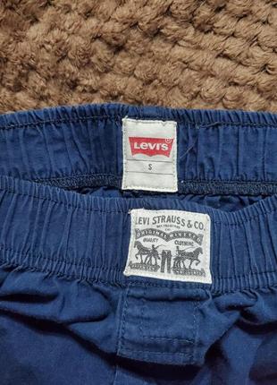 Боксеры levis2 фото