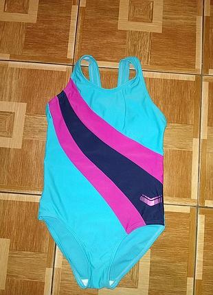 Купальник для басейну