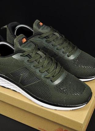 Мужские кроссовки new balance 6804 фото