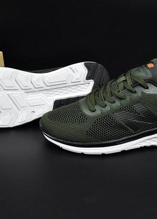 Мужские кроссовки new balance 6805 фото