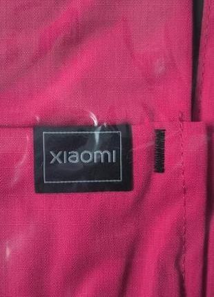 Рюкзак xiaomi mi casual daypack (pink)2 фото