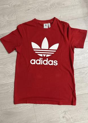 Футболка adidas originals