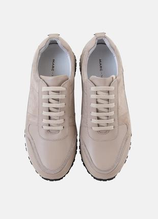 Кроссовки ash tan