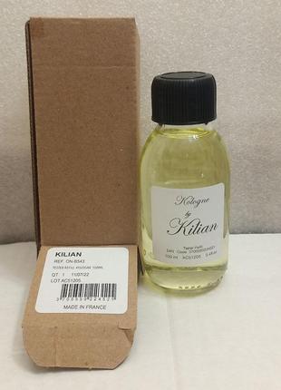 Kilian cologne, shield of protection 100 мл