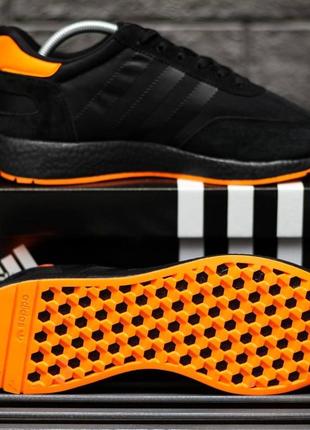 Кроссовки adidas iniki 👟 4