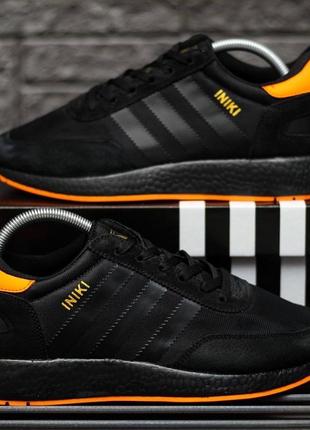 Кроссовки adidas iniki 👟 5
