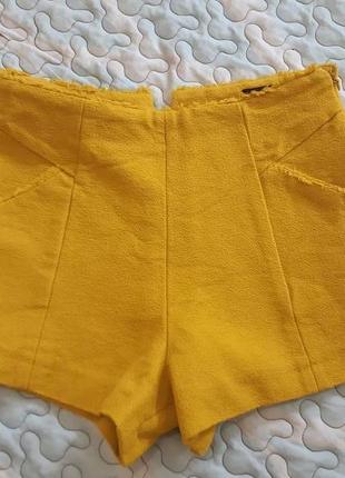 Шорти zara s