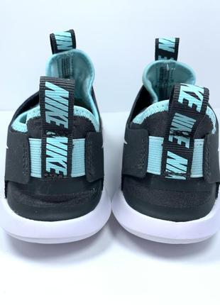 Кросівки шкіряні nike flex runner 6