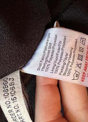 Куртка на флісі 4