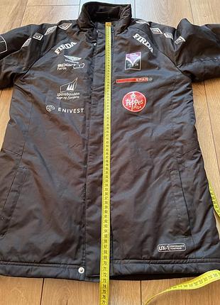 Куртка на флісі 7