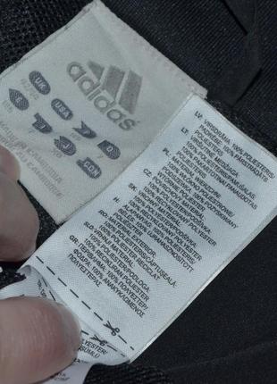 Adidas жіноча вітровка, майстерня (42)3 фото