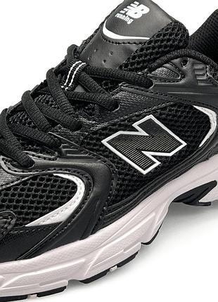 💛  кросівки new balance 💙 8