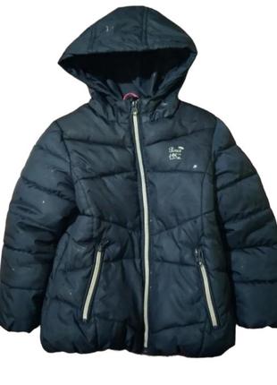 Курточка, пальтечка демисезонная, palomino.