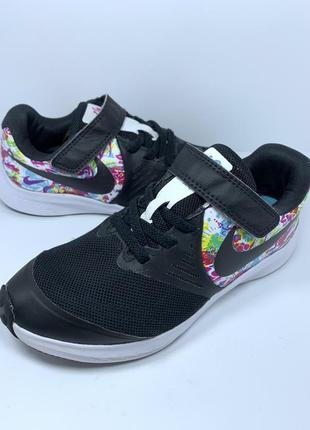 Кроссовки nike star runner