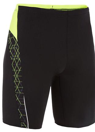 (684)гидрошорты /плавки nabaiji decathlon для мальчика
