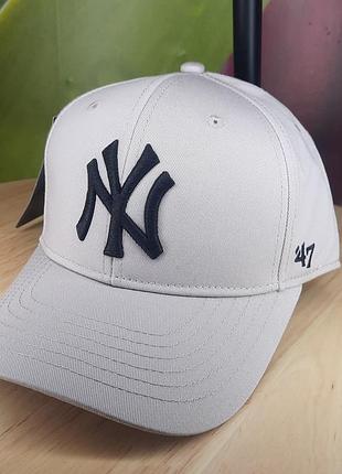 Кепка бейсболка нью йорк ny new york 47