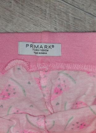 Шорты primark, 7-8 лет2 фото