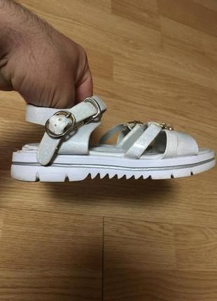 Сандалі для дівчинки lilin shoes