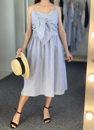 Новый летний сарафан atmosphere