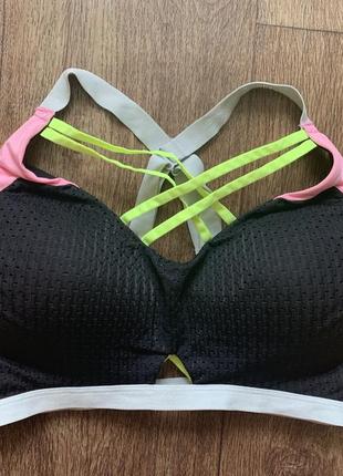 Спортивний топ