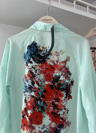 Нарядная блузка asos