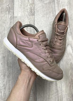 Reebok кроссовки оригинал 40 размер