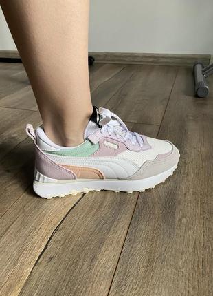Кросівки puma