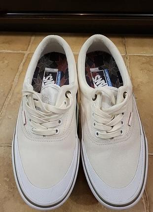Кеды мужские vans