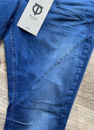 Женские стильные джинсы отpulz jeans2 фото