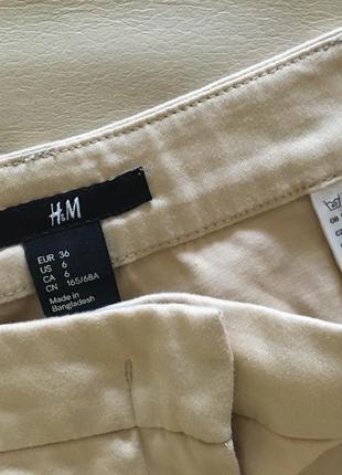 Шорты h&m 3