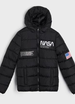 Стьобана куртка.sinsay.розмір 140