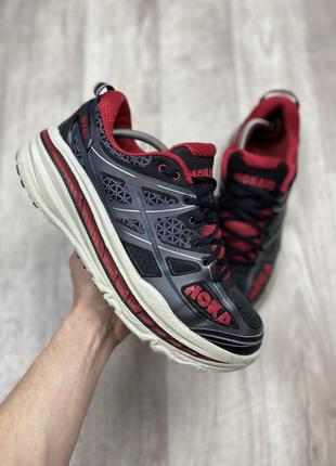 Hoka кроссовки оригинал 46 размер беговые