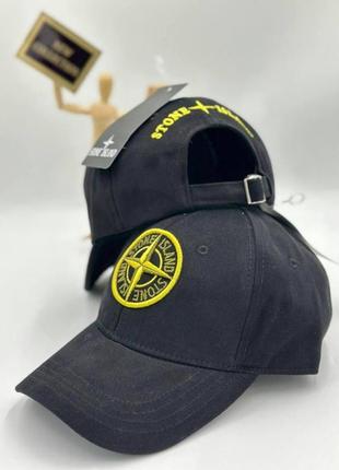 Кепка stone island