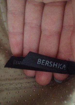 Сукня bershka2 фото