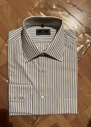 Сорочка daniel hechter