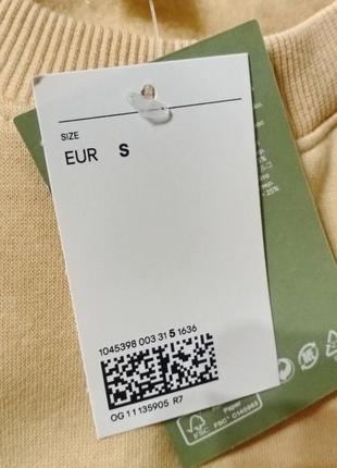 Свитшот для дівчинки 5