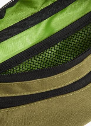 Сумка на пояс cropp, бананка, сумка через плече