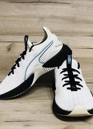 Кроссовки puma defy wn's оригинал6 фото