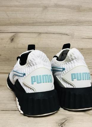 Кроссовки puma defy wn's оригинал2 фото