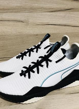 Кроссовки puma defy wn's оригинал4 фото