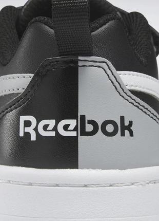 Детские кроссовки reebok royal prime 2, 100% оригинал7 фото