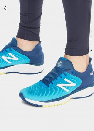 Кросiвки оригiнальнi бiговi new balance m860w11 fresh foam рефлектив
