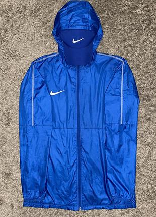 Ветровка nike sportswear, оригинал, размер м